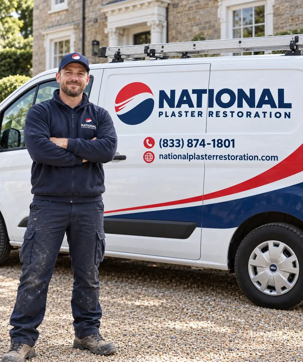 Plaster Repair company in Poplar Bluff, MO